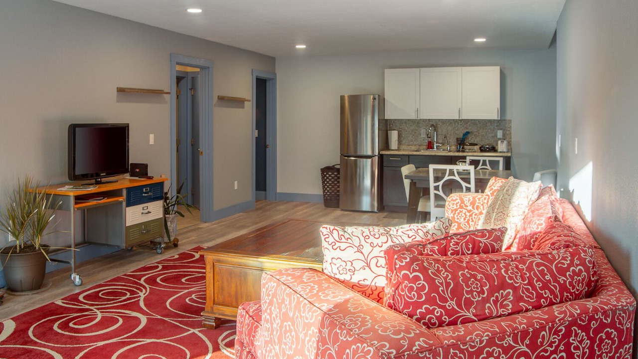 Photo of Livingroom in Coal Creek Canyon