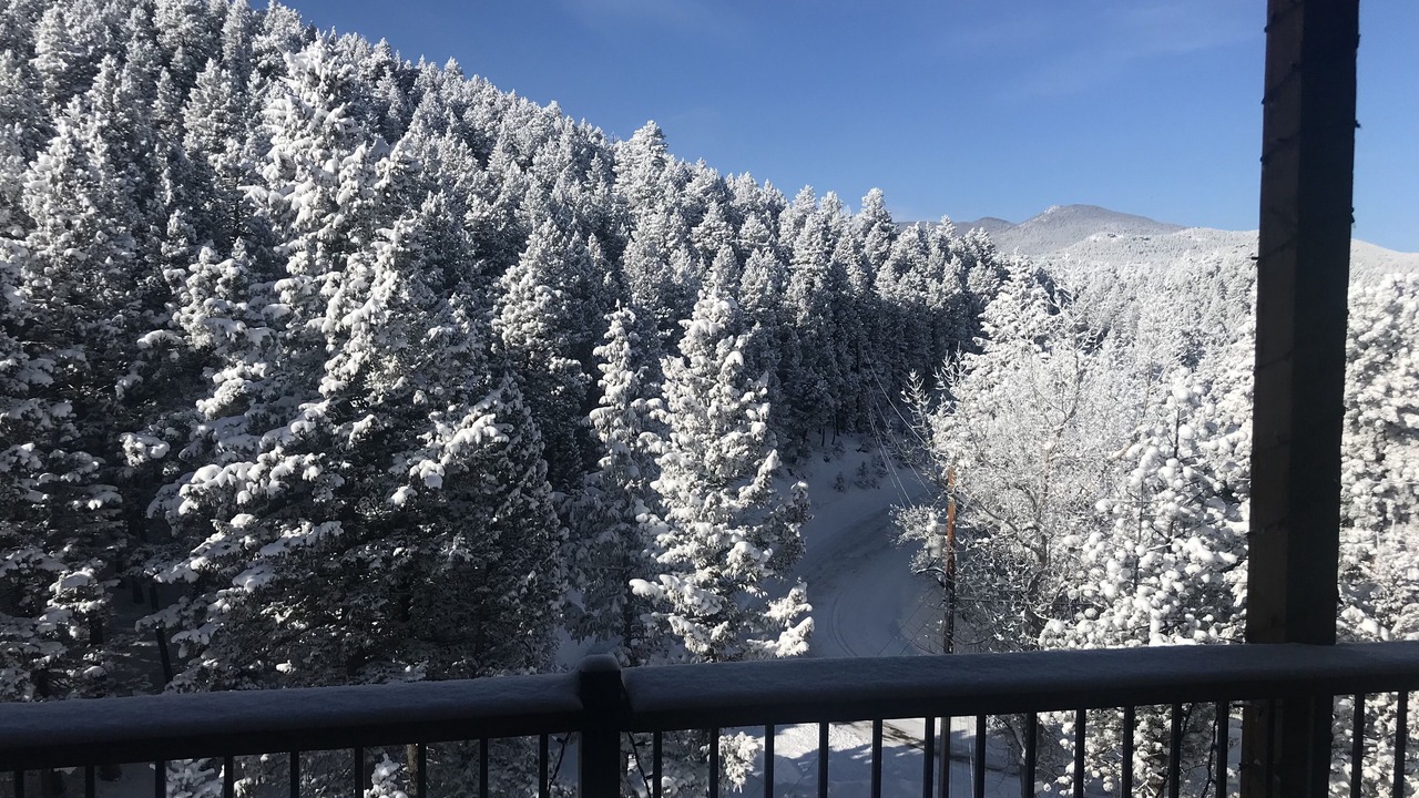Photo of Outdoor in Coal Creek Canyon