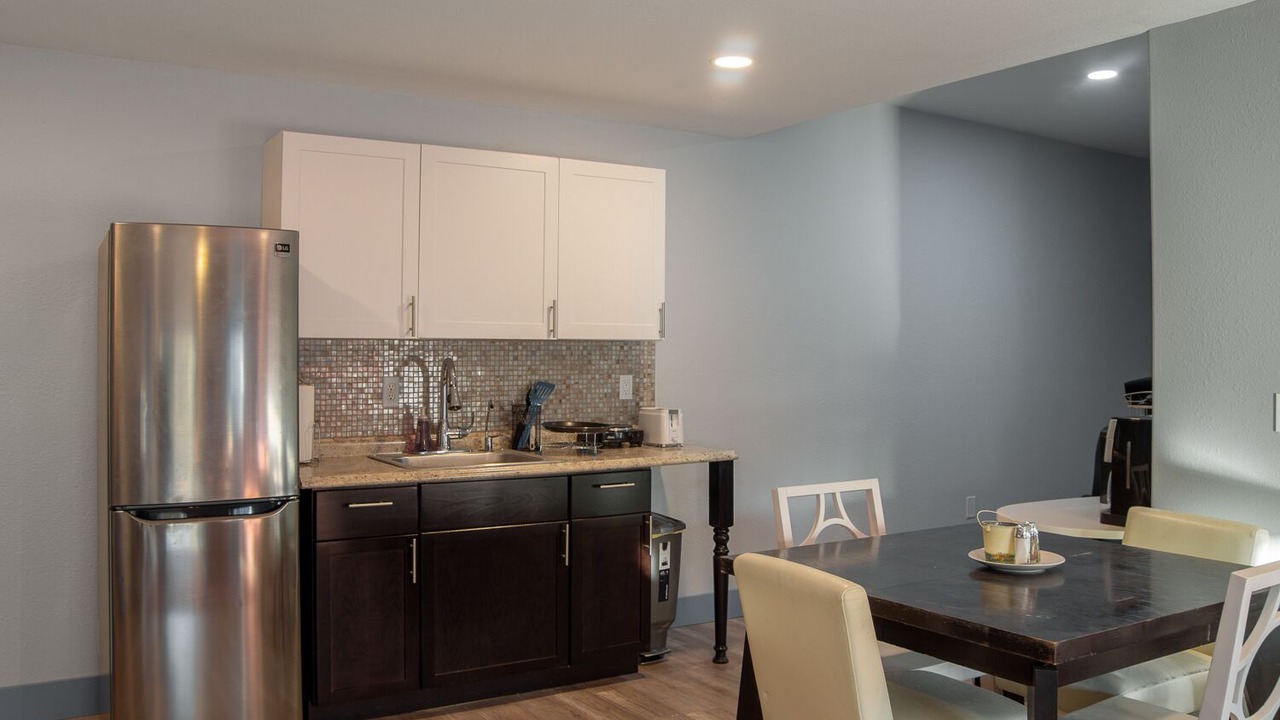 Photo of Kitchen in Coal Creek Canyon