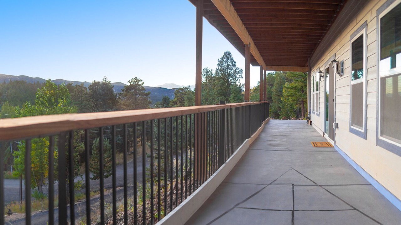 Photo of Outdoor in Coal Creek Canyon