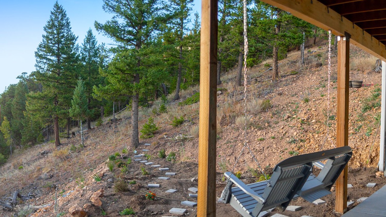 Photo of Outdoor in Coal Creek Canyon
