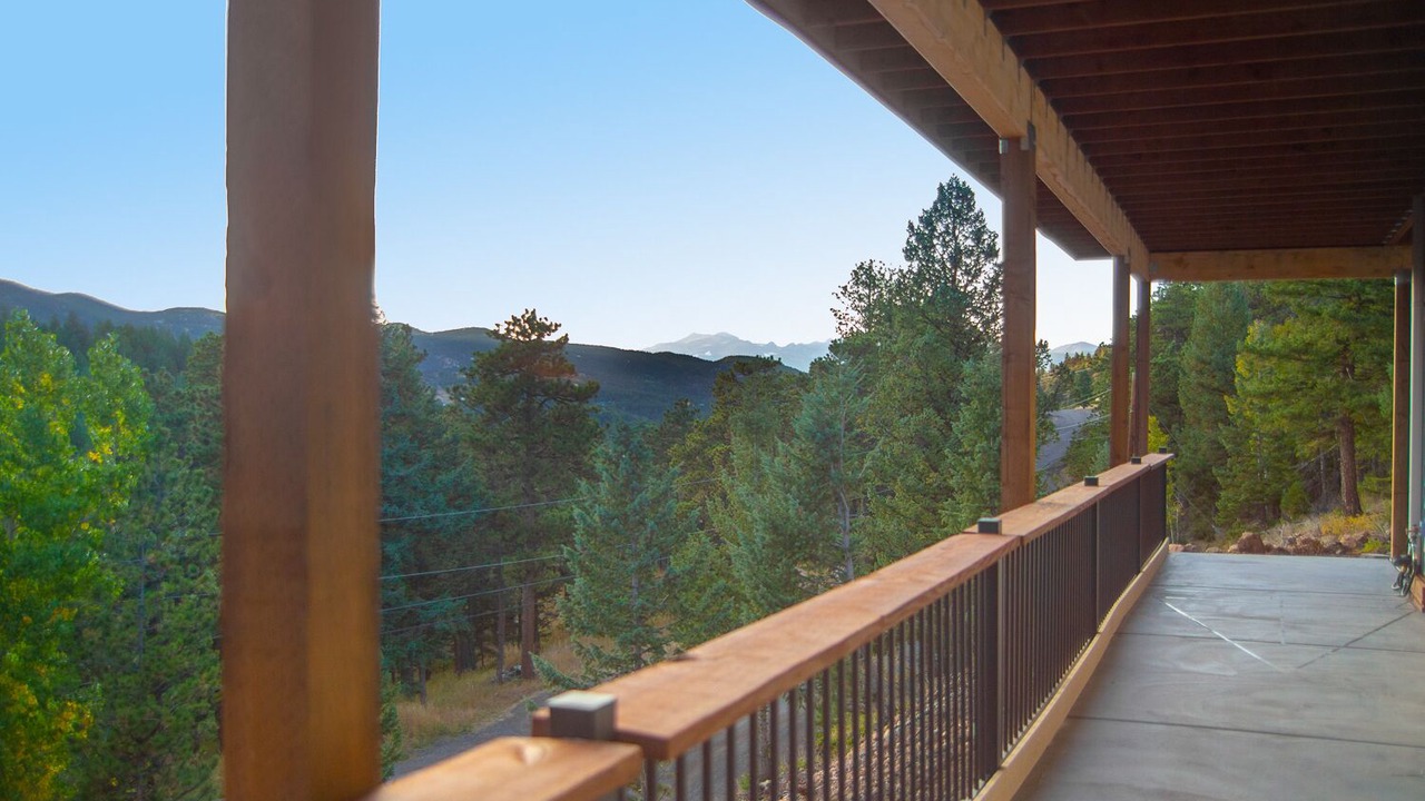Photo of Outdoor in Coal Creek Canyon