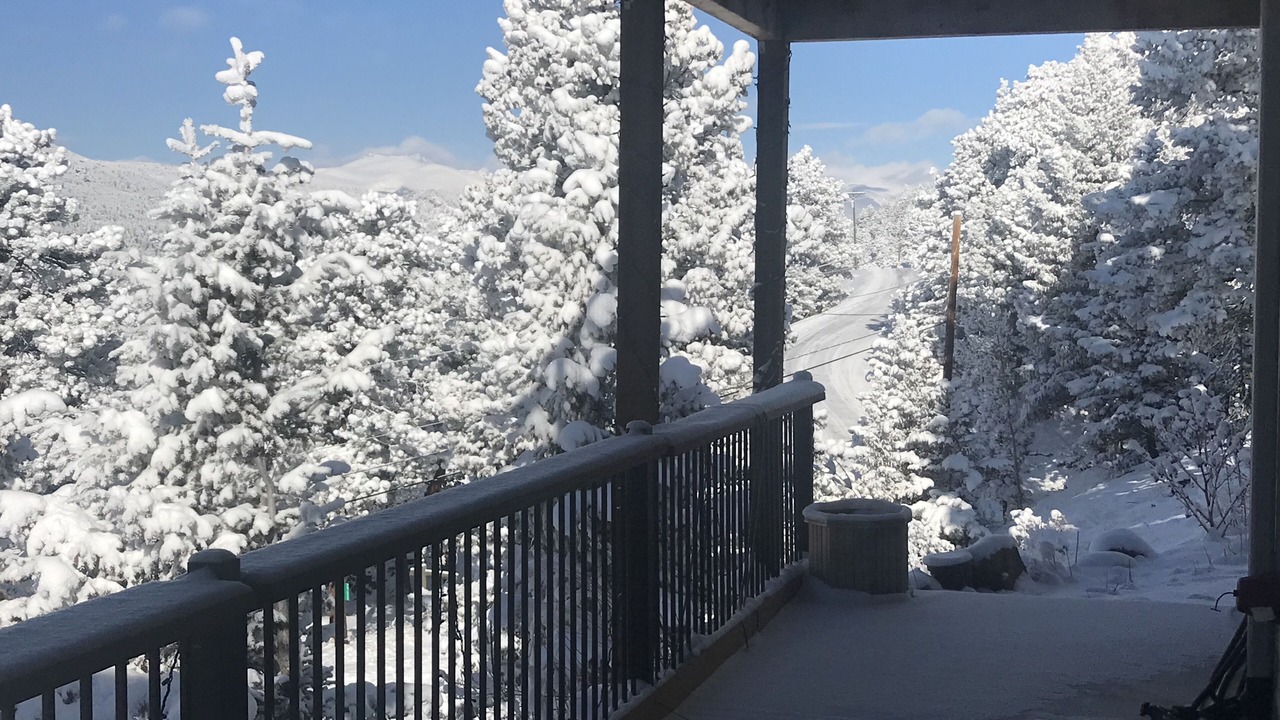 Photo of Outdoor in Coal Creek Canyon