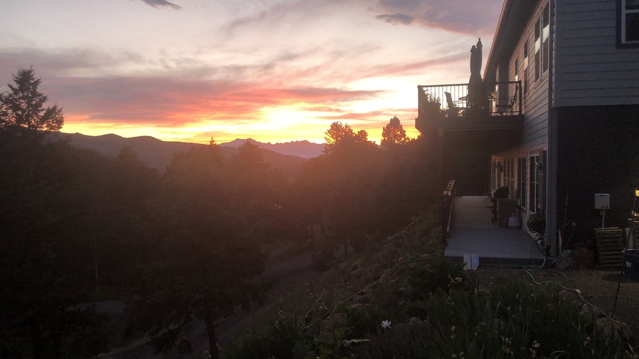 Photo of Outdoor in Coal Creek Canyon