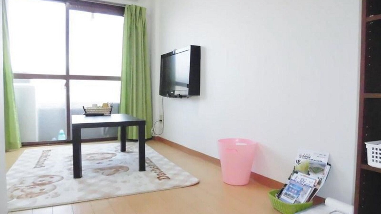 Photo of Bedroom in Higashi Ward