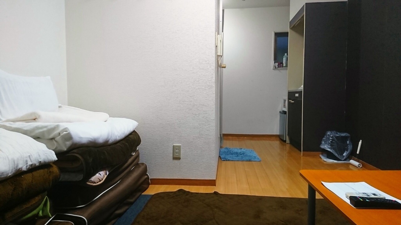 Photo of Bedroom in Higashi Ward