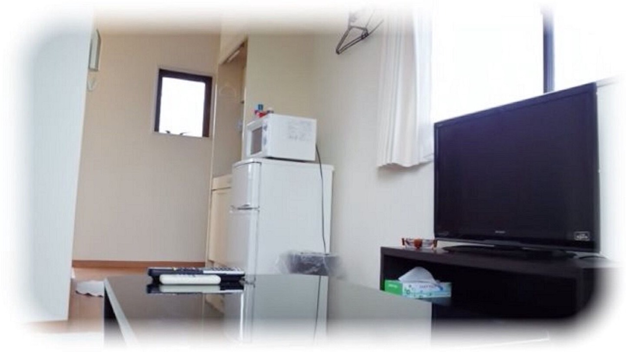Photo of Bedroom in Higashi Ward