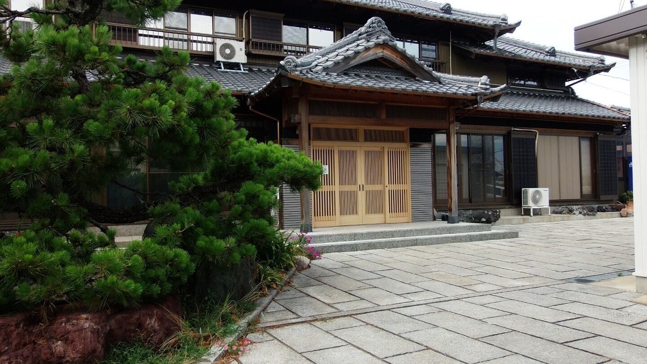 Photo of Others in Nagashimacho Matsukage