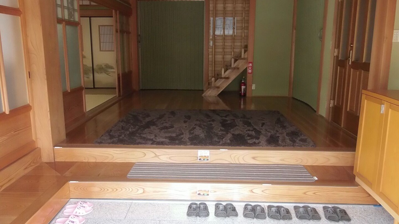 Photo of Others in Nagashimacho Matsukage