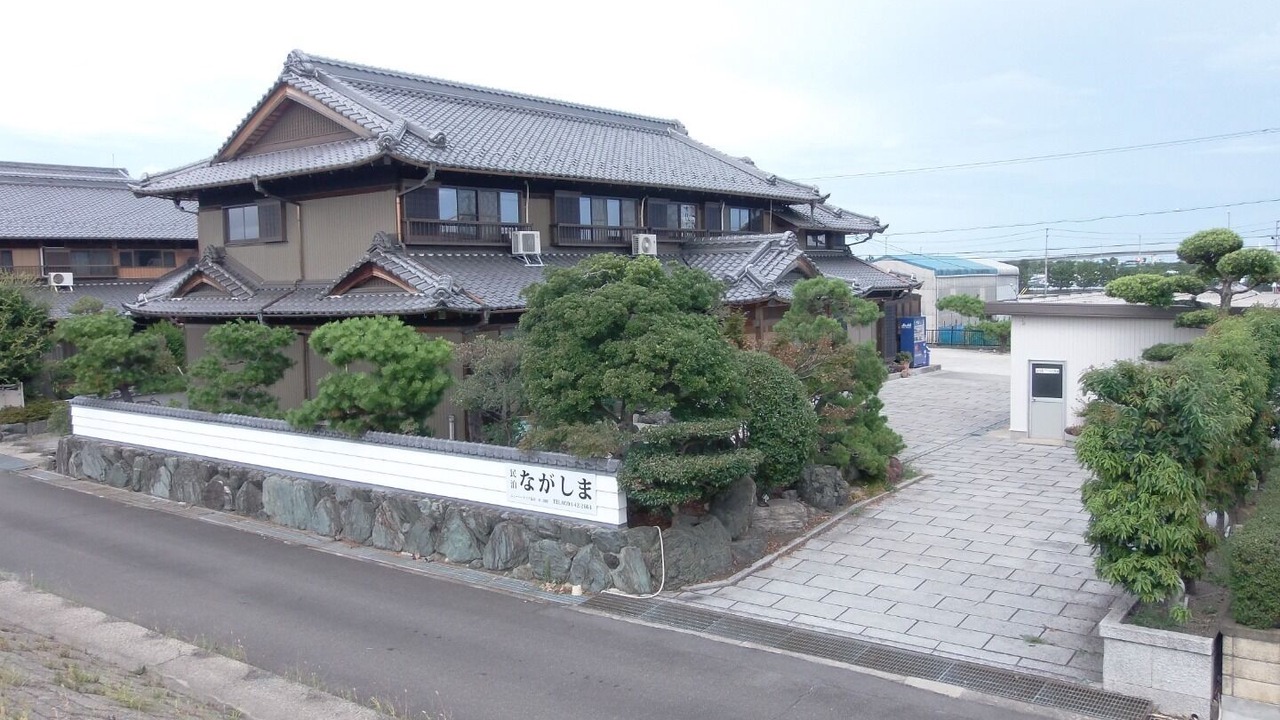 Photo of Others in Nagashimacho Matsukage