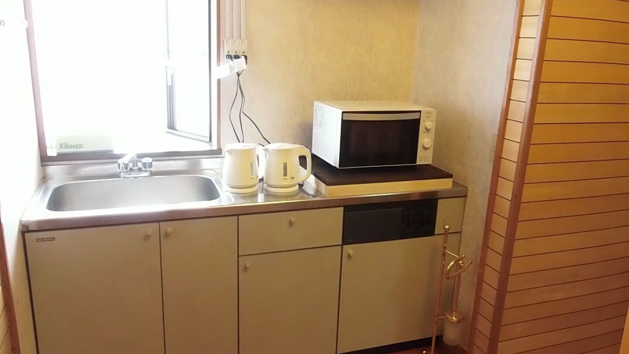 Photo of Kitchen in Nagashimacho Matsukage