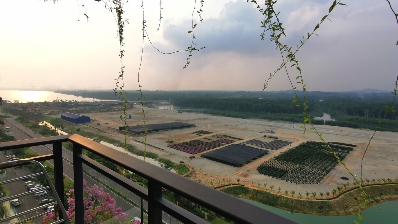 Photo of Outdoor in Gelang Patah