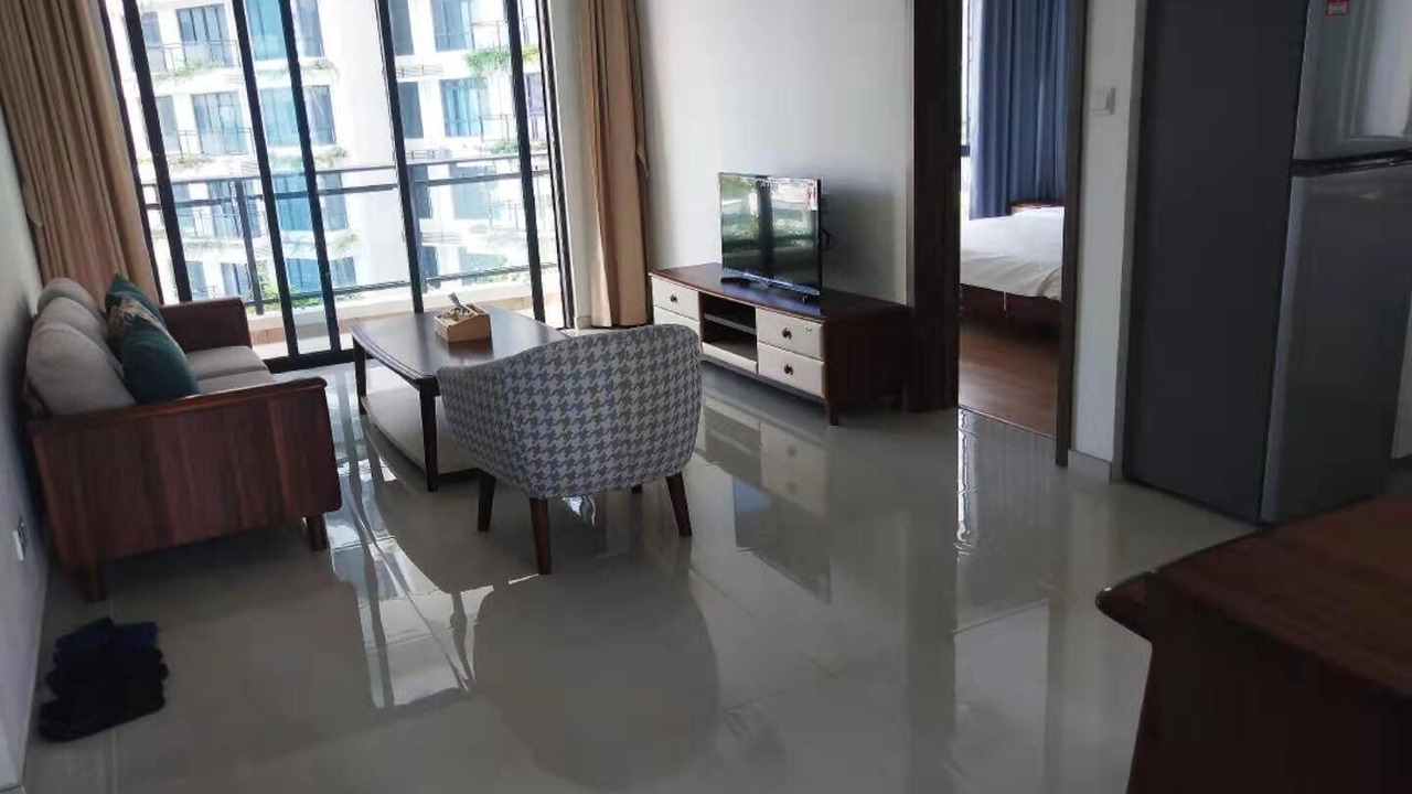 Photo of Livingroom in Gelang Patah