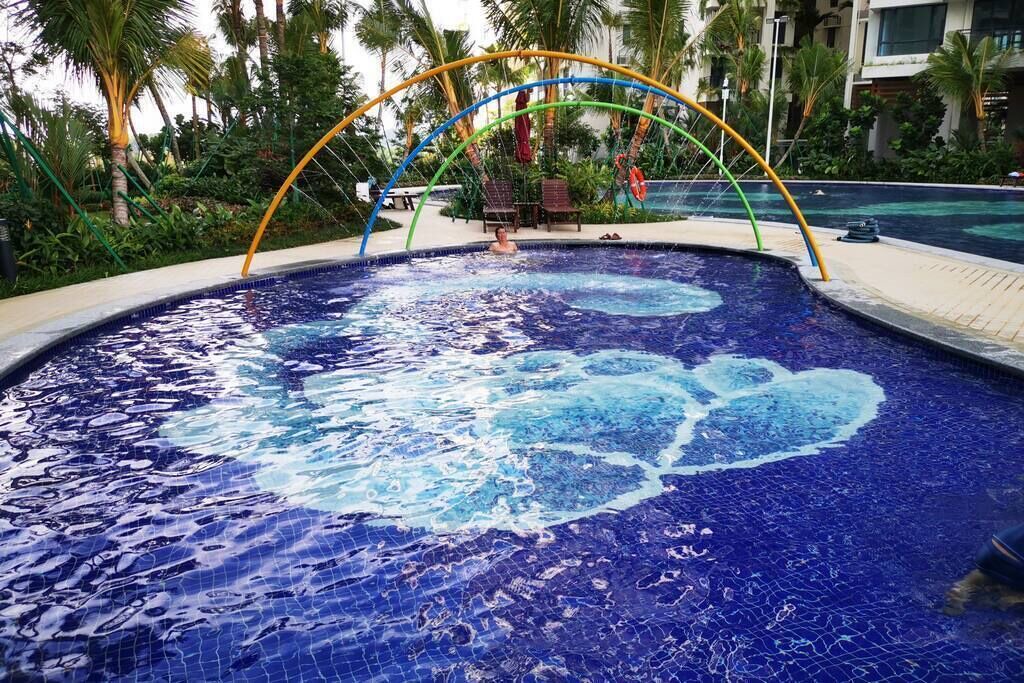 Photo of Outdoor in Gelang Patah