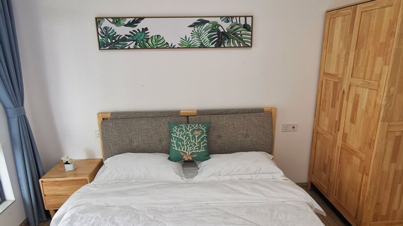 Photo of Bedroom in Gelang Patah