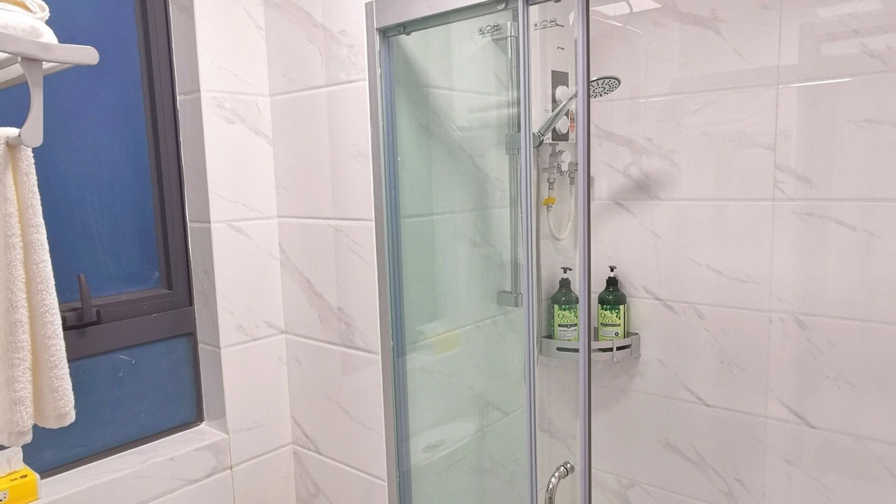 Photo of Bathroom in Gelang Patah