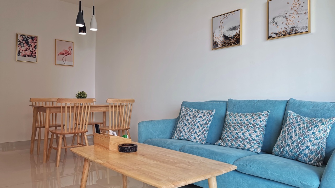 Photo of Livingroom in Gelang Patah