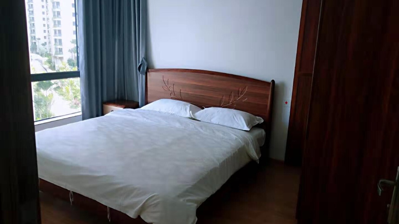 Photo of Bedroom in Gelang Patah