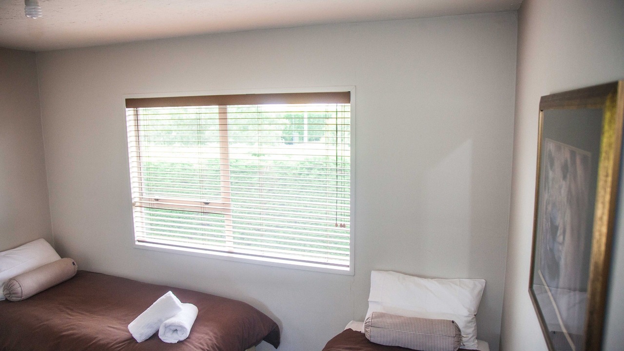 Photo of Bedroom in Cust