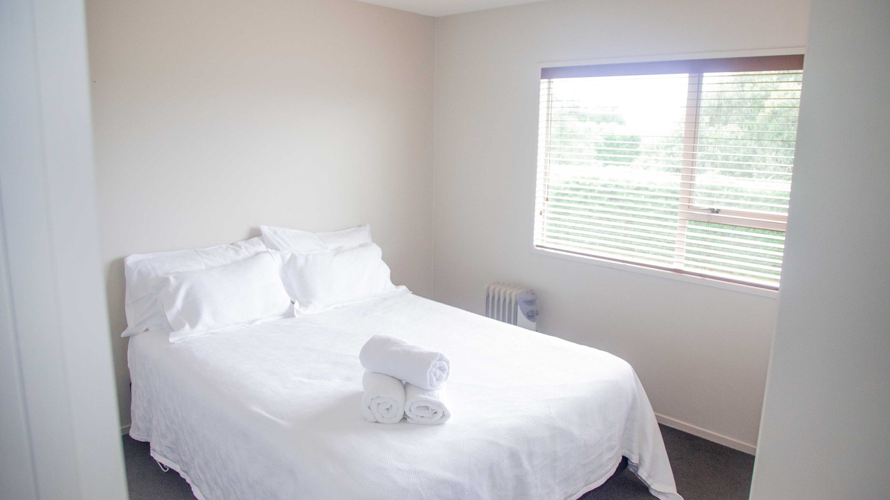 Photo of Bedroom in Cust