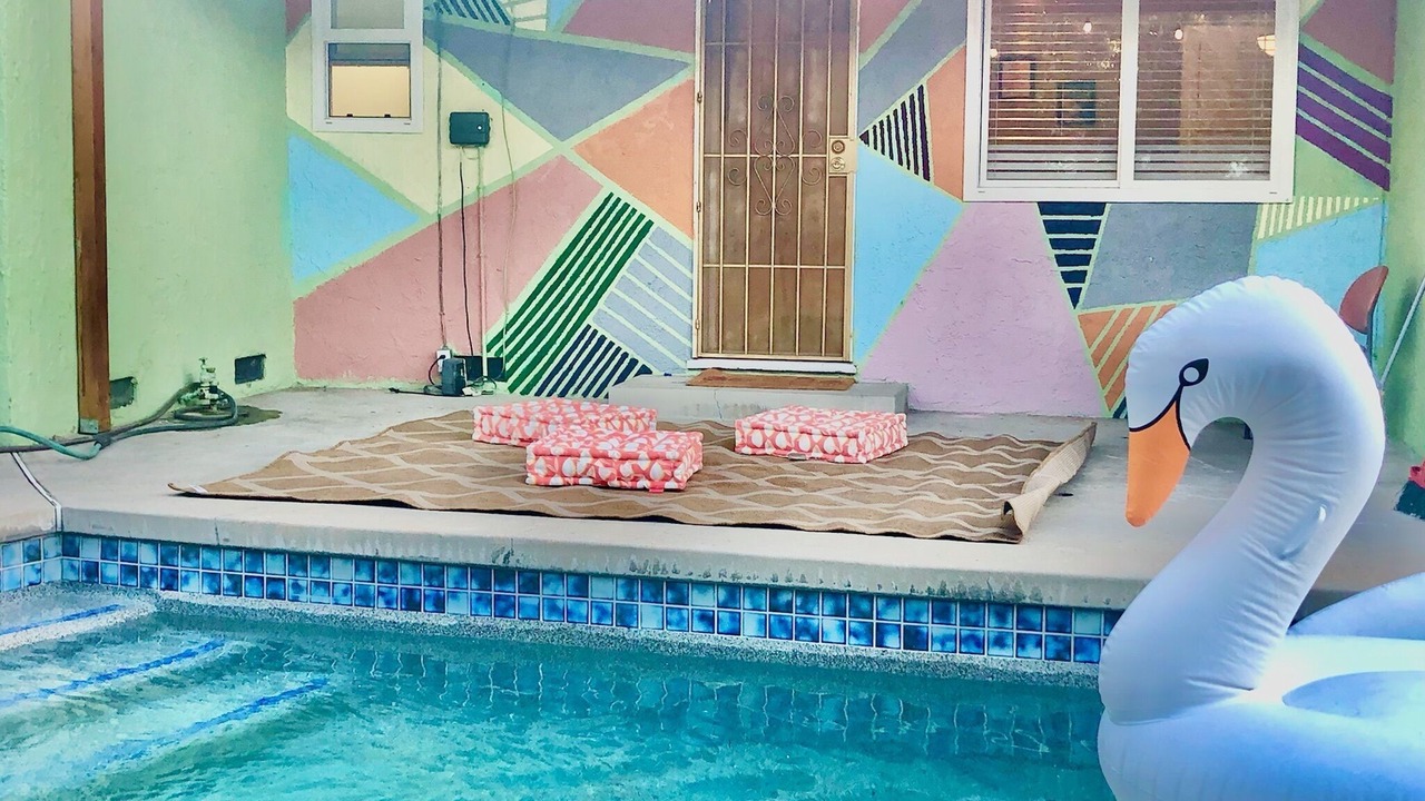 Photo of Outdoor in Encino