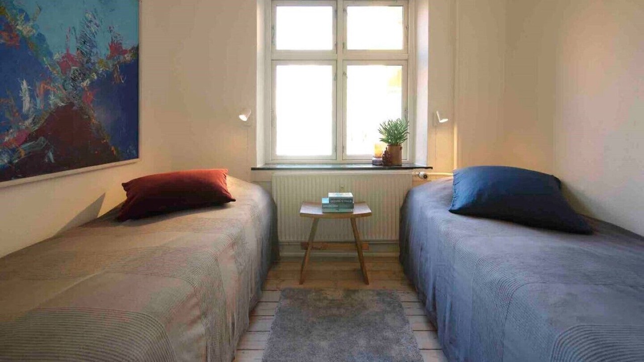 Photo of Bedroom in Midtbyen