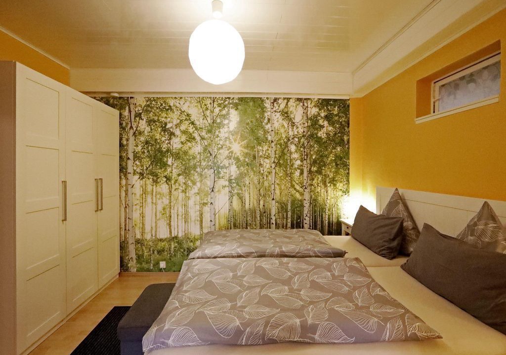 Photo of Bedroom in Bad Duerkheim