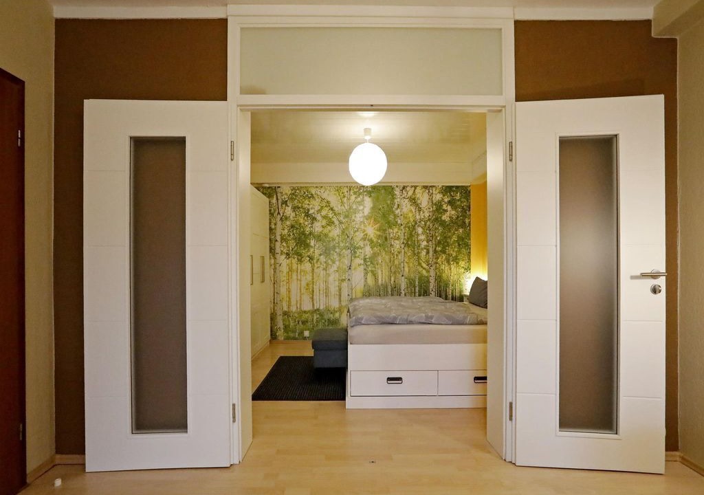 Photo of Bedroom in Bad Duerkheim