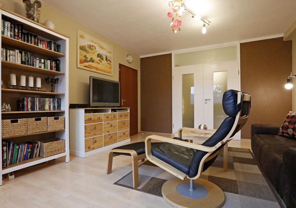 Photo of Livingroom in Bad Duerkheim