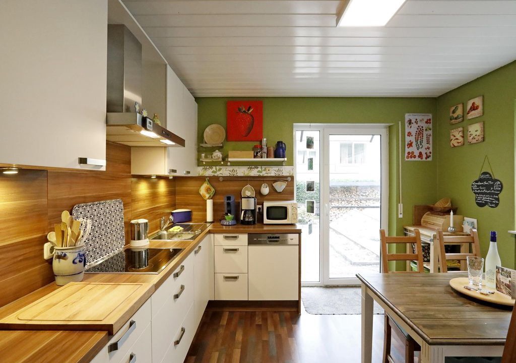 Photo of Kitchen in Bad Duerkheim