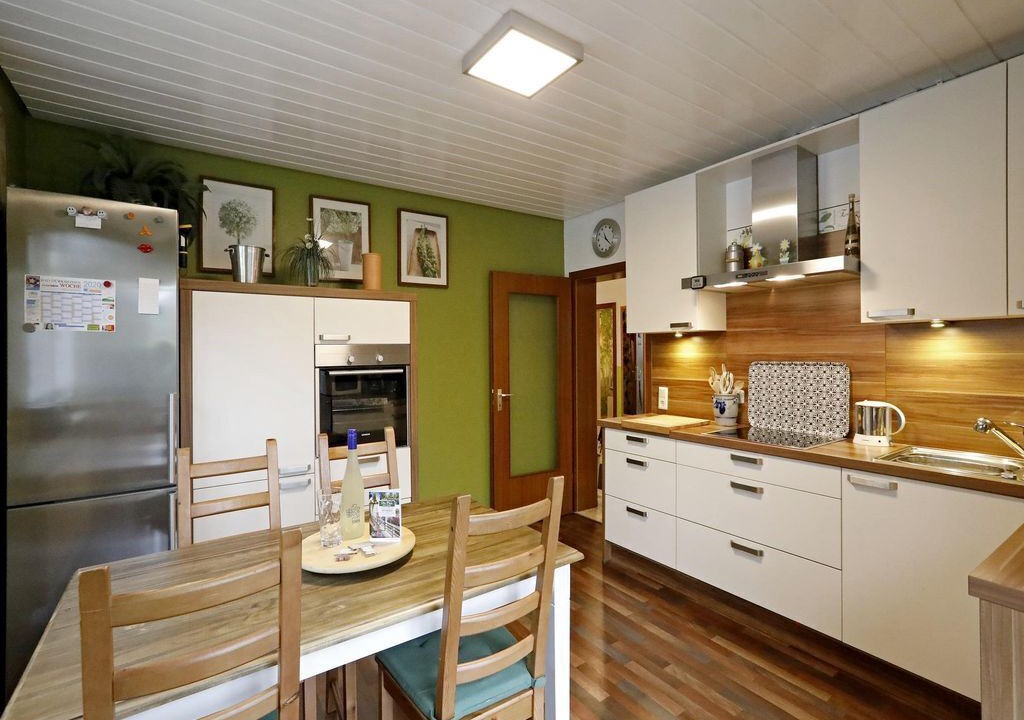 Photo of Kitchen in Bad Duerkheim