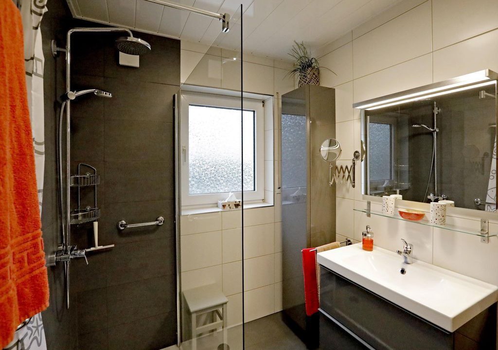 Photo of Bathroom in Bad Duerkheim