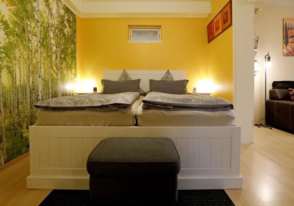 Photo of Bedroom in Bad Duerkheim