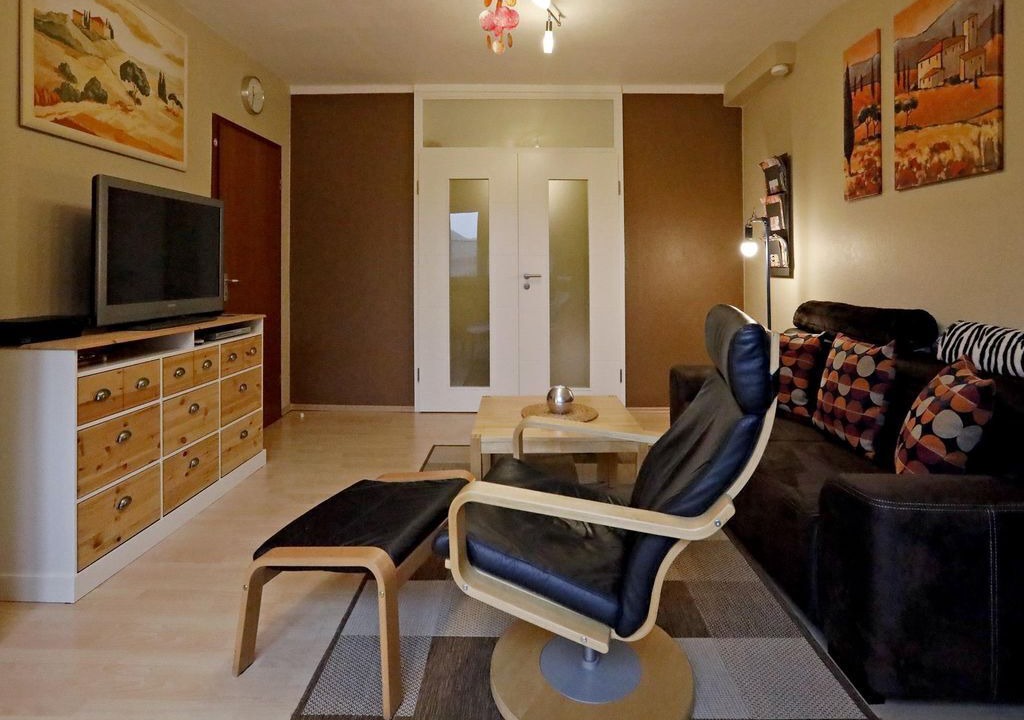 Photo of Livingroom in Bad Duerkheim