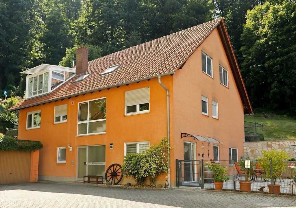 Photo of Outdoor in Bad Duerkheim
