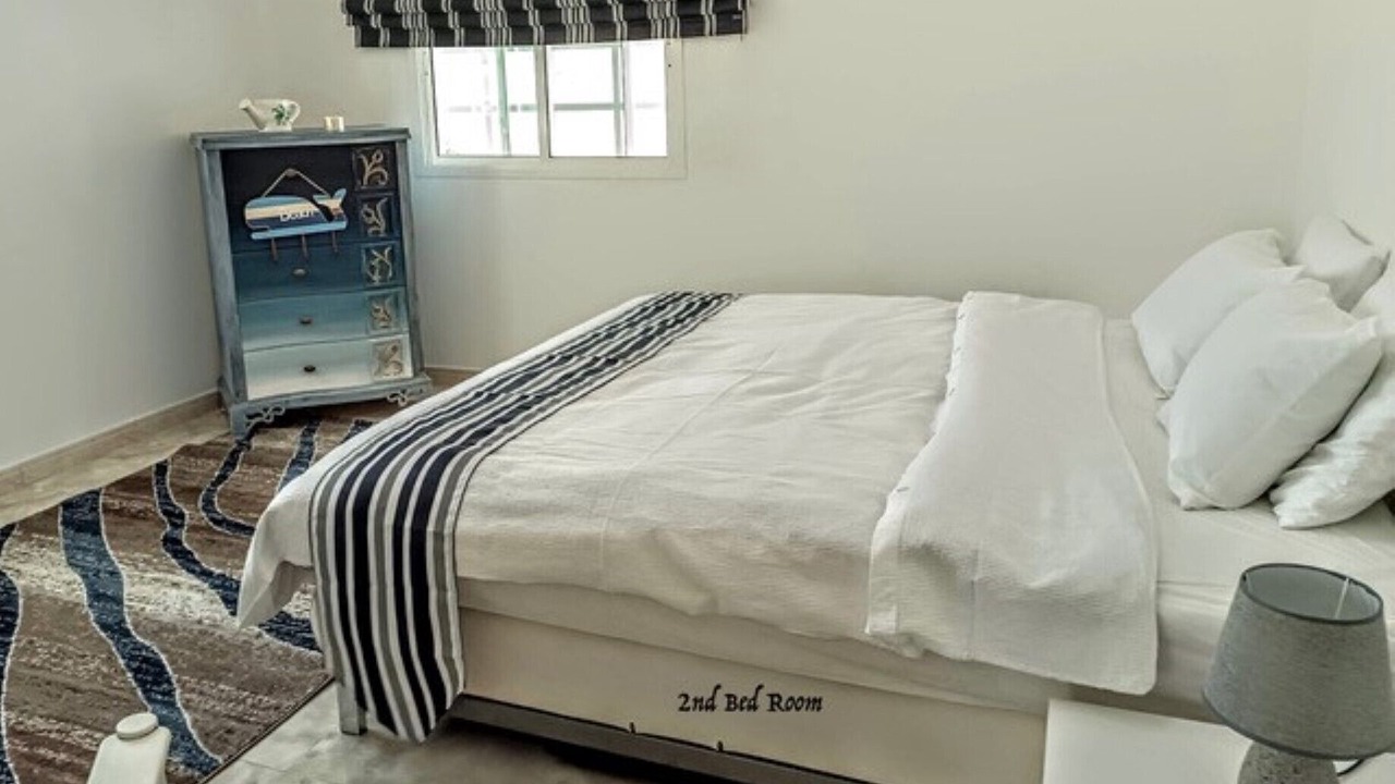 Photo of Bedroom in Muscat