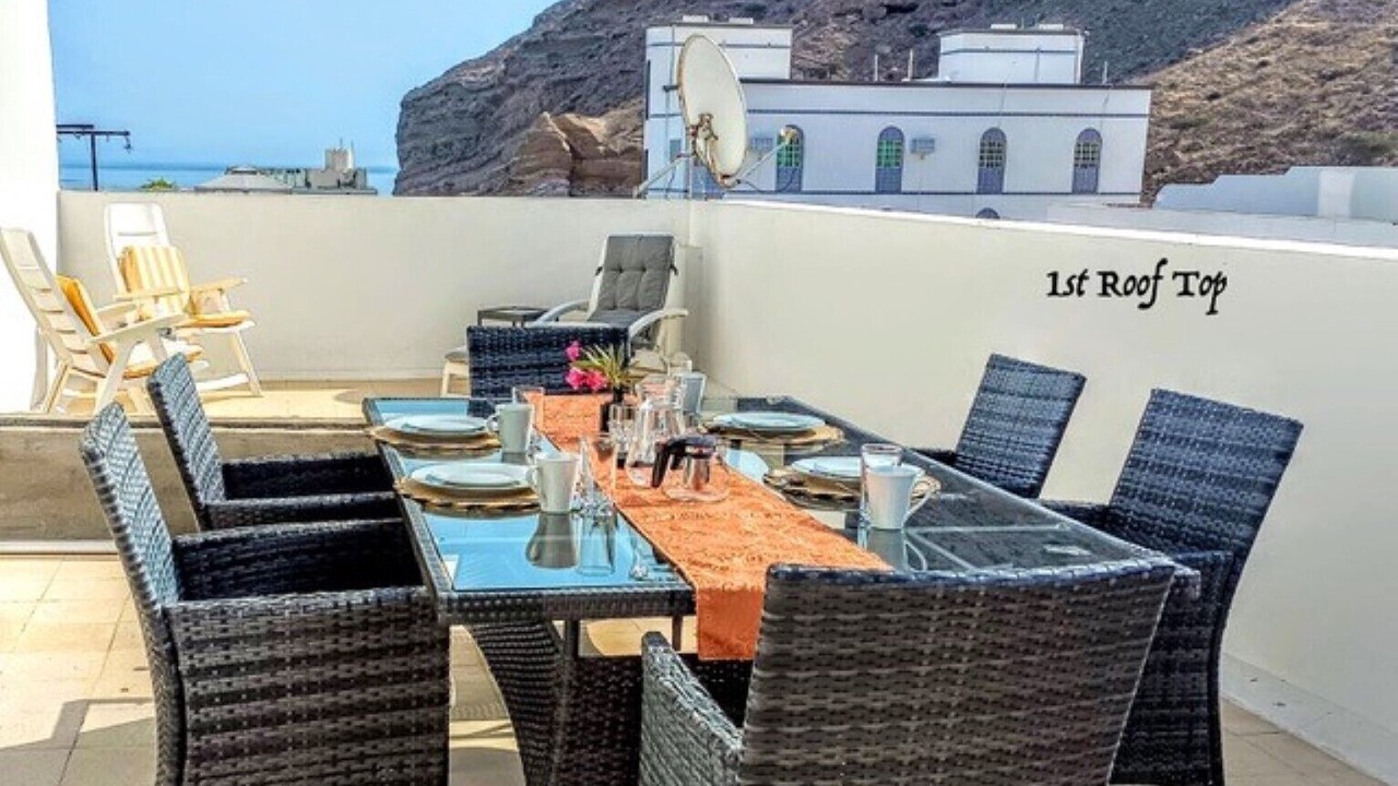Photo of Outdoor in Muscat
