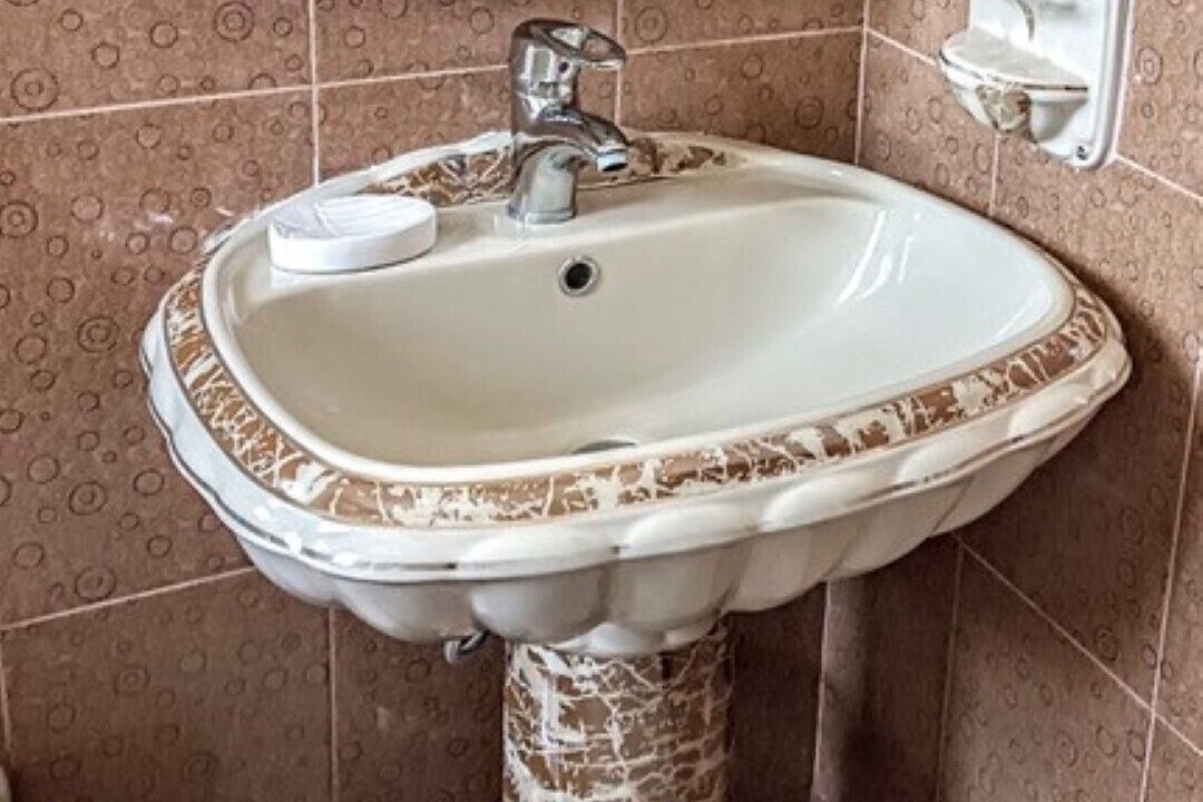 Photo of Bathroom in Muscat