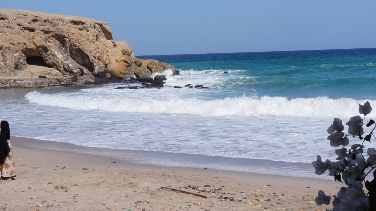 Photo of Others in Muscat
