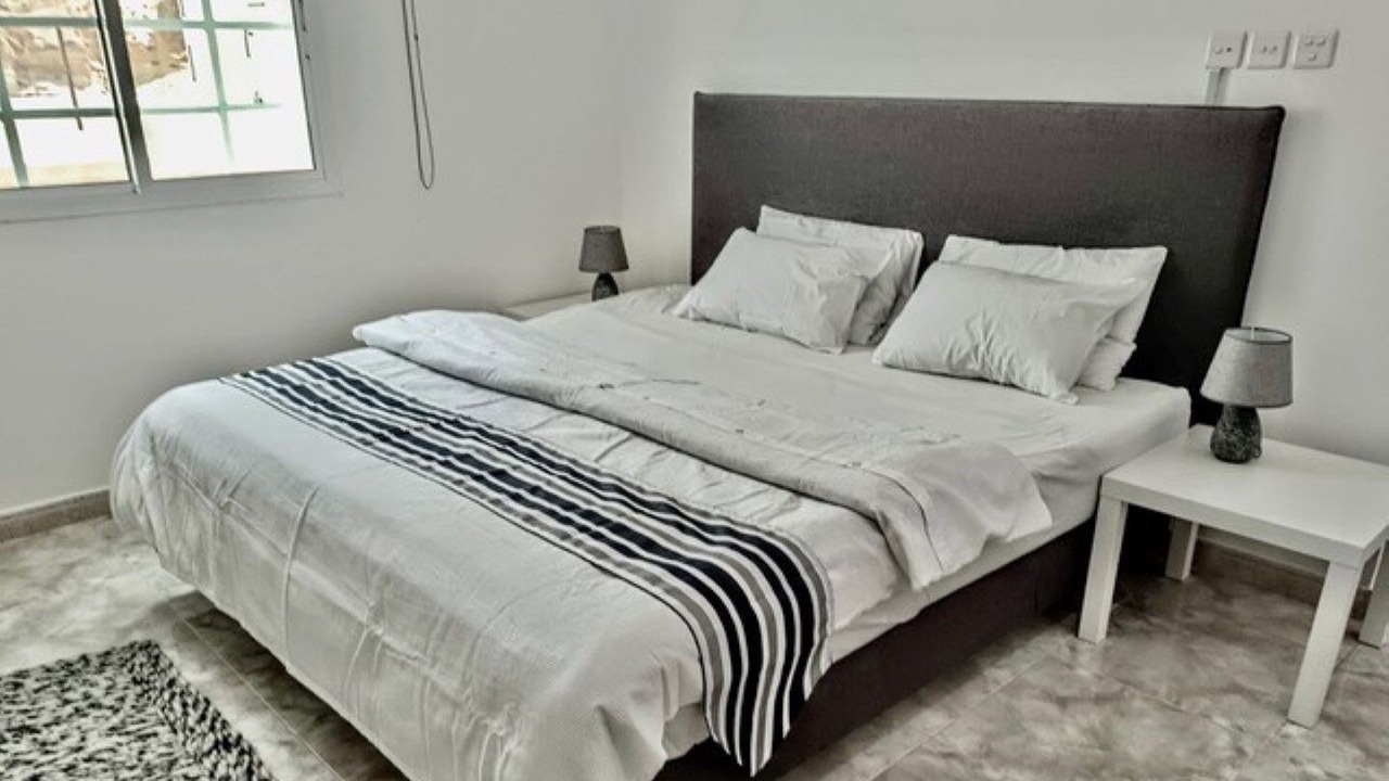 Photo of Bedroom in Muscat