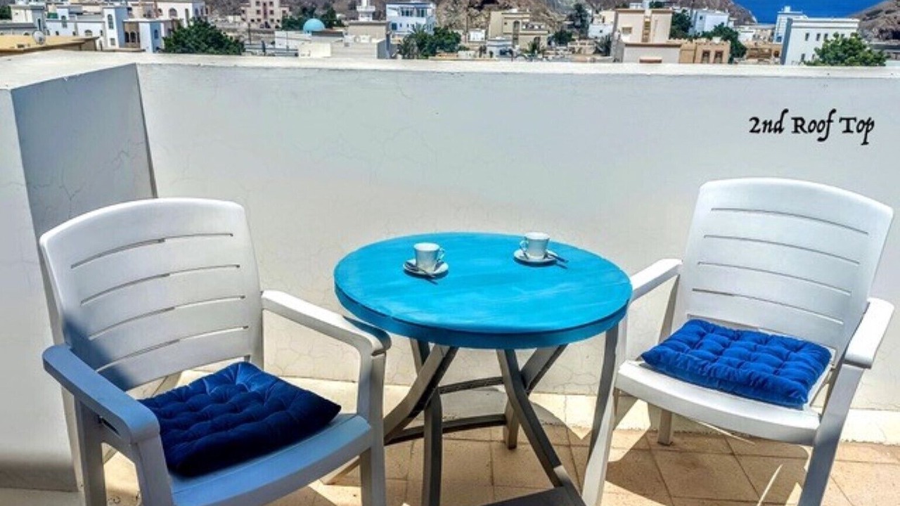 Photo of Outdoor in Muscat