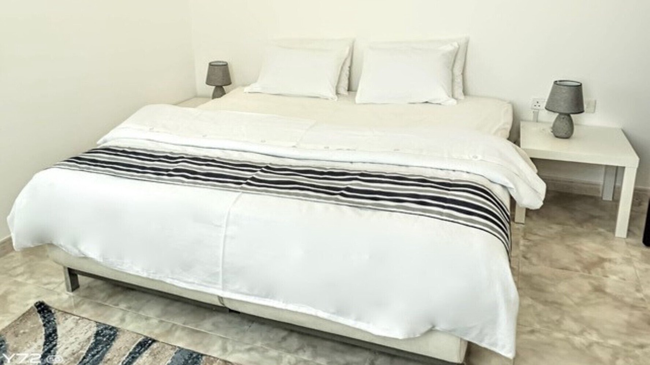 Photo of Bedroom in Muscat