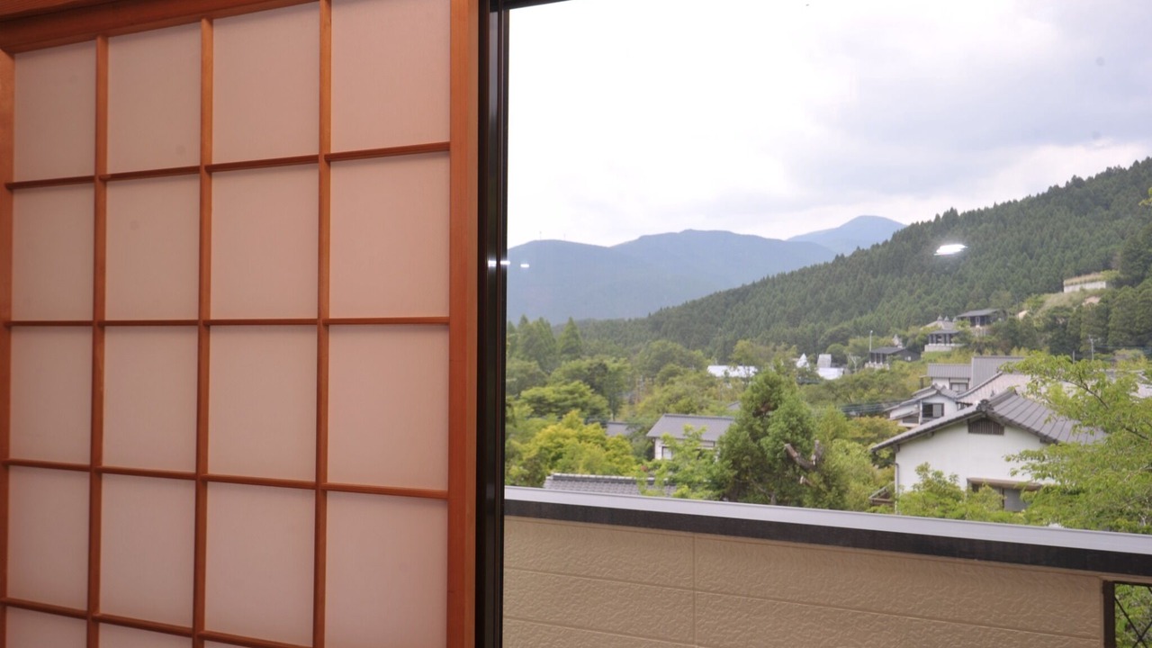 Photo of Others in Yufuin Onsen