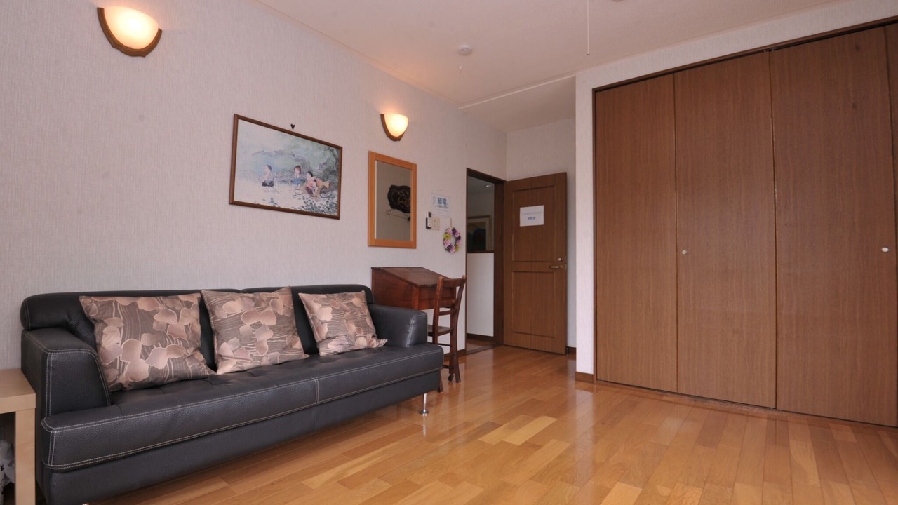 Photo of Livingroom in Yufuin Onsen
