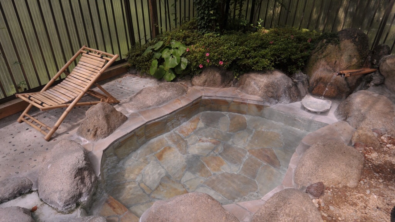 Photo of Others in Yufuin Onsen