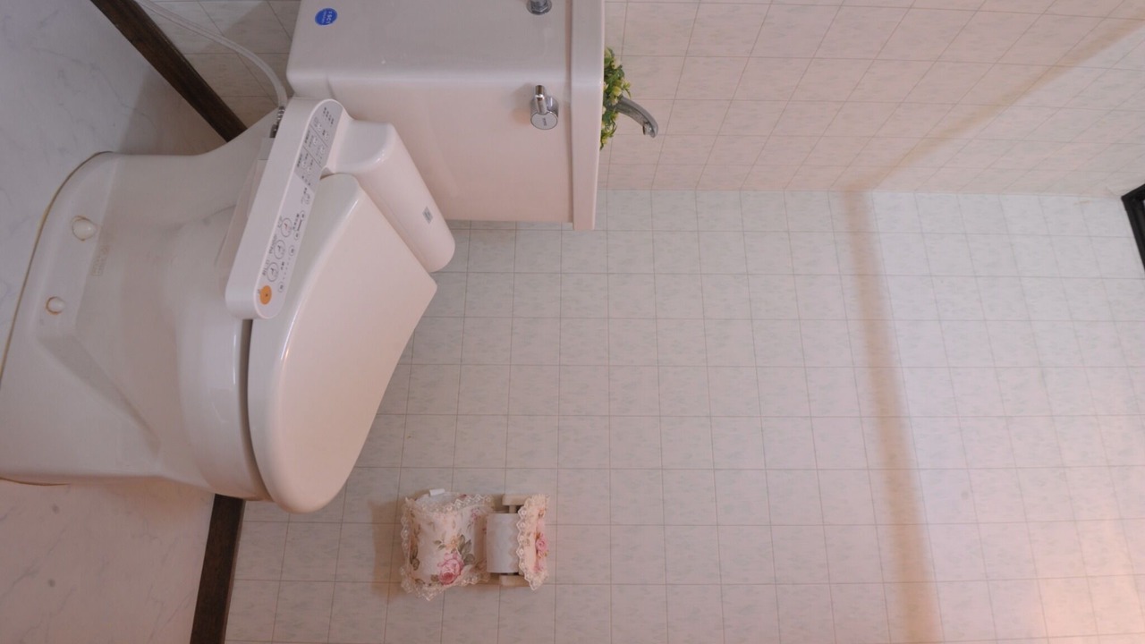 Photo of Bathroom in Yufuin Onsen