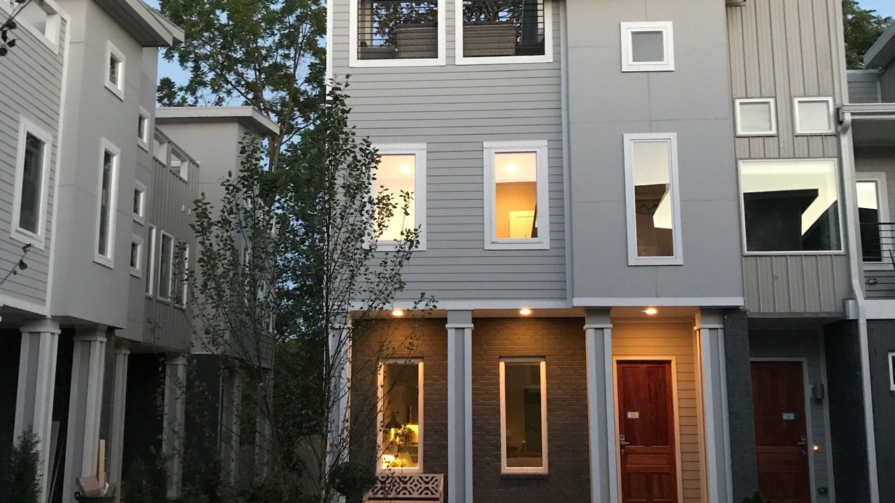 Photo of Outdoor in Chestnut Hill