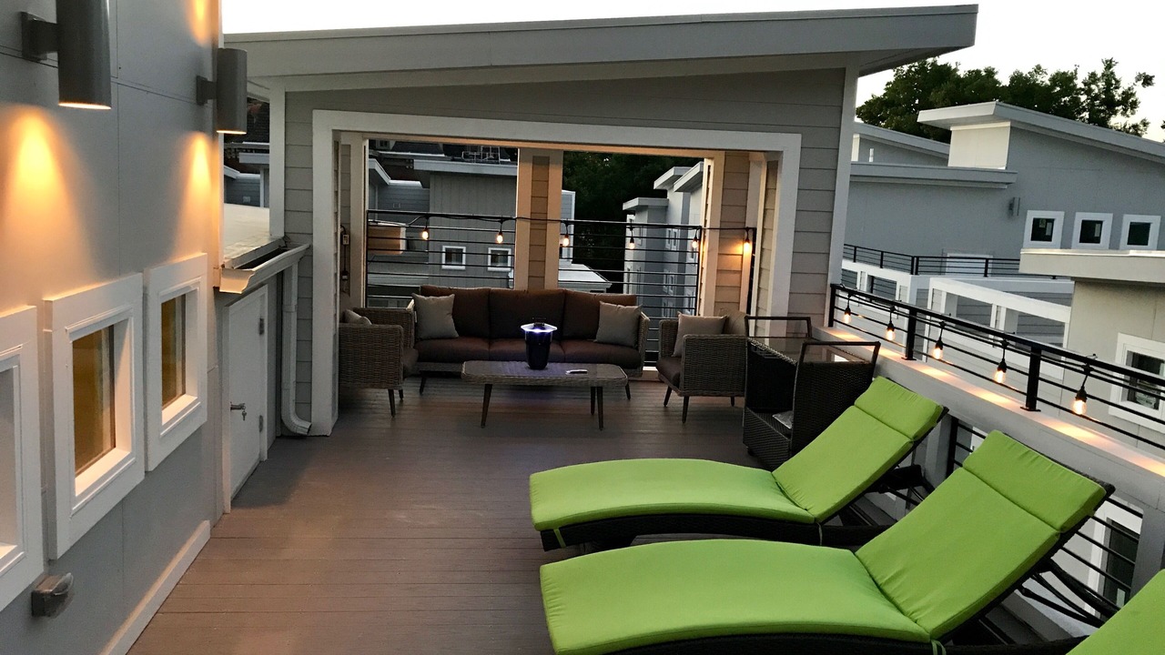 Photo of Outdoor in Chestnut Hill