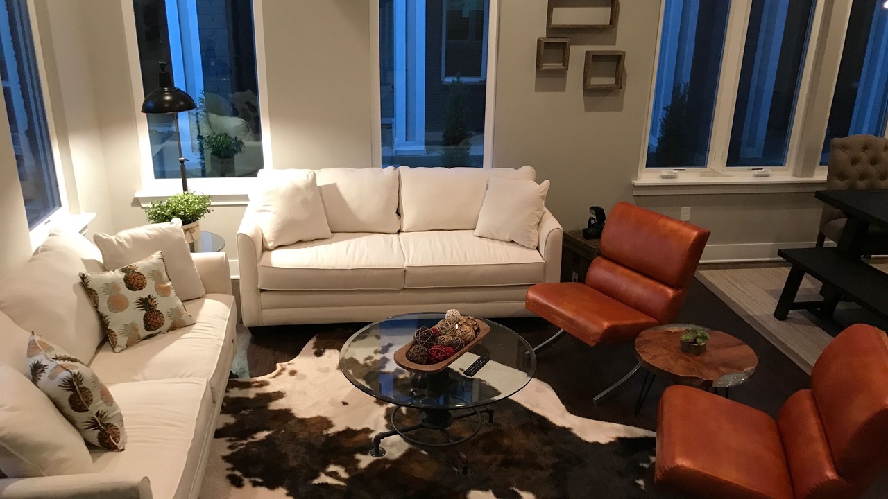 Photo of Livingroom in Chestnut Hill