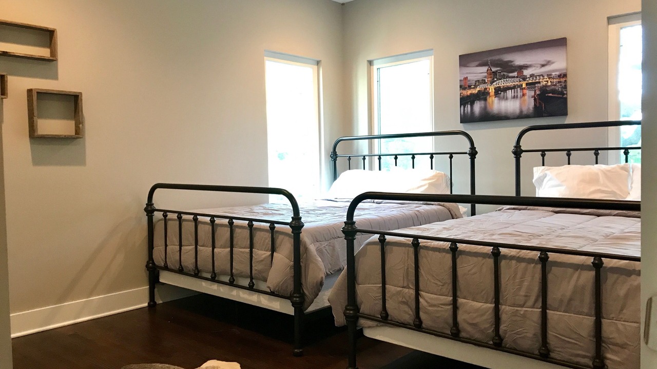 Photo of Bedroom in Chestnut Hill